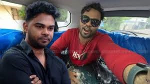 യൂട്യൂബർ സഞ്ജു ടെക്കി ഗവ. ഹൈസ്കൂളിൽ കുട്ടികളുടെ മാഗസിൻ പ്രകാശനത്തിൽ മുഖ്യാതിഥി, വിവാദം