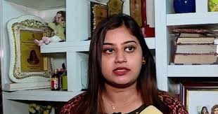 ‘തനിക്കും മോശം അനുഭവം ഉണ്ടായിട്ടുണ്ട്’; വേട്ടക്കാരുടെ പേരുകൾ പുറത്ത് വിടണമെന്ന് നടി അൻസിബ ഹസൻ