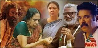 കേരള സംസ്ഥാന ചലച്ചിത്ര പുരസ്കാരങ്ങള്; ഇത്തവണത്തെ വിജയികള് ഇവരാണ്