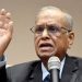 ‘ജനസംഖ്യാ നിയന്ത്രണത്തിൽ ഇന്ത്യക്കാർക്ക് ശ്രദ്ധയില്ല’; വെല്ലുവിളി നേരിടേണ്ടി വരുമെന്ന് നാരായണ മൂർത്തി