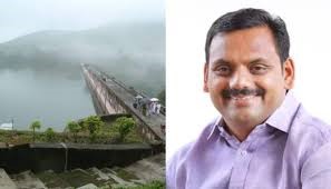 ‘മുല്ലപ്പെരിയാറിൽ ജലബോംബ്, പുതിയ ഡാം വേണം’; പാർലമെന്റിൽ അടിയന്തര പ്രമേയത്തിന് നോട്ടീസ് നൽകി ഡീൻ കുര്യാക്കോസ്