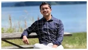 ഒരു മാസം നീണ്ട തെരച്ചില്; ഇന്ത്യന് യുവാവിന്റെ മൃതദേഹം യുഎസിലെ പാര്ക്കില് കണ്ടെത്തി
