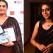 ഇന്ത്യൻ ഫിലിം ഫെസ്റ്റിവൽ ഓഫ് മെൽബൺ 2024: മികച്ച നടി പാർവതി തിരുവോത്ത്, നേട്ടം കൊയ്ത് നിമിഷയും