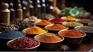 സുഗന്ധവ്യഞ്ജന വ്യവസായത്തിൽ കാലിടറി ഇന്ത്യ