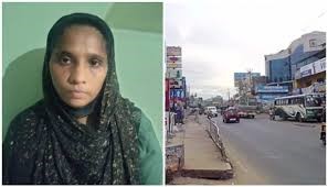 യുവതി എത്തിയത് 916 മുദ്രയുള്ള മൂന്ന് വളകളുമായി, പണയംവെച്ച് 1,20,000 രൂപയും വാങ്ങി; സമാനമായ 30 കേസുകളിൽ പ്രതി
