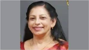 വാഹനാപകടം; മലയാളി നഴ്സ് അയർലണ്ടിൽ മരിച്ചു, ഭർത്താവ് ഉള്പ്പെടെ രണ്ടുപേർക്ക് പരിക്ക്