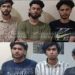 കാക്കനാട്ടെ അപാര്ട്ട്മെന്റിൽ നിന്നും യുവതി ഉള്പ്പെടെ ഒമ്പതുപേർ മയക്കുമരുന്നുമായി അറസ്റ്റിൽ