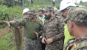 ഇന്ത്യ കണ്ട വലിയ ദുരന്തങ്ങളിലൊന്ന്, വിശ്വശാന്തി ഫൗണ്ടേഷൻ മൂന്ന് കോടി രൂപ സഹായം നൽകും: പ്രഖ്യാപിച്ച് മോഹൻലാൽ