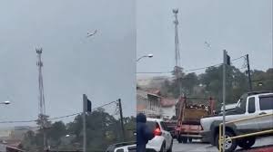 ബ്രസീലിൽ വിമാന ദുരന്തം, യാത്രക്കാരും ജീവനക്കാരും അടക്കം 62 പേര് മരിച്ചു