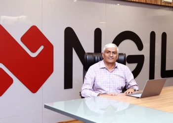 പ്രവീണ്‍ വെങ്കടരമണന്‍ നിറ്റ  ജലാറ്റിന്‍ ഇന്ത്യയുടെ പുതിയ മാനേജിങ് ഡയറക്ടര്‍