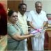 ഹേമ കമ്മിറ്റി റിപ്പോര്ട്ട് ഇന്ന് പുറത്തുവിടില്ല; നടി രഞ്ജിനിയുടെ ഹര്ജി കോടതി പരിഗണിച്ച ശേഷം തീരുമാനം