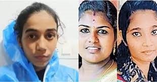 ഭർത്താവിന്റെ ബന്ധുക്കളുടെ കൈവിട്ട കളി, കൊല്ലത്തെ ഞെട്ടിച്ച കൊലപാതകത്തിൽ രേഷ്മ ജയിലിലേക്ക്, നഷ്ടമായത് 3 ജീവൻ