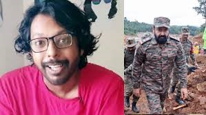 മോഹൻലാലിനെതിരെ സൈന്യത്തിന് പരാതി നല്കുമെന്ന് ‘ചെകുത്താൻ’ യൂട്യൂബര്; പറഞ്ഞതിൽ ഉറച്ചു നിൽക്കുന്നു