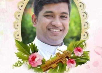 റവ.ഫാ. മാത്യു (ഷിൻസ് ) കുടിലിൽ നിര്യാതനായി