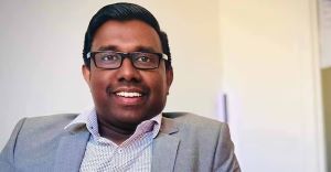 ഓസ്ട്രേലിയയിൽ ‘റ്റെഡ് എക്സ് ടോക്സിൽ’ പ്രഭാഷകനായി മലയാളി ശ്യാം മോഹനും