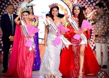 മിസിസ്സ് ഇന്ത്യ ക്വീൻ ഓഫ് സബ്‌സ്റ്റൻസ് 2024 കിരീടം നേടി സിഡ്‌നി സ്വദേശി പാര്‍വതി രവീന്ദ്രന്‍