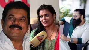 മുകേഷും ജയസൂര്യയും ശാരീരികമായി ഉപദ്രവിച്ചു, അന്വേഷണ സംഘത്തിന് പരാതി നൽകും’; ഗുരുതര ആരോപണവുമായി നടി മിനു