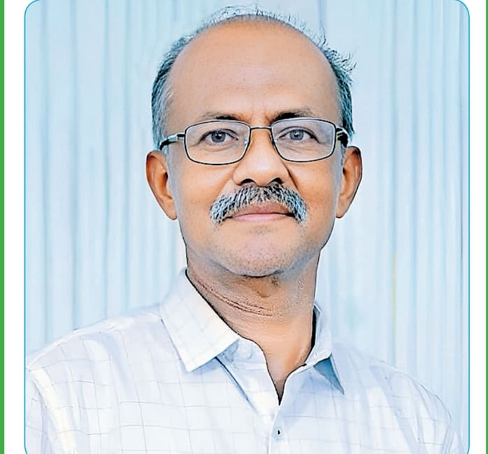 സിബി കെ. ജോൺ നിര്യാതനായി