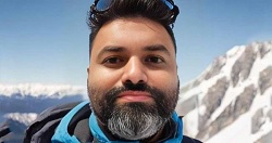 യുകെയില് മലയാളി യുവാവ് മരിച്ചനിലയില്