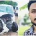 ചെന്നൈയിലുണ്ടായ വാഹനാപകടത്തില് മലയാളി യുവാവ് ഉൾപ്പെടെ മൂന്ന് പേർ മരിച്ചു; രണ്ട് പേർക്ക് ഗുരുതര പരിക്ക്