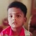 3 വയസുകാരന്റെ മൃതദേഹം അയൽവാസിയുടെ വാഷിങ് മെഷീനുള്ളിൽ