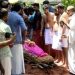 ഓര്മയുടെ ആഴങ്ങളിൽ ഇനി അര്ജുൻ; പ്രിയപ്പെട്ടവന് നാടിന്റെ യാത്രാമൊഴി, വൻ ജനാവലിയുടെ സാന്നിധ്യത്തിൽ സംസ്കാരം