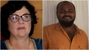 ഓസ്ട്രിയൻ സ്വദേശിയിൽ നിന്നും പണം തട്ടിയെടുത്തതായി പരാതി : മന്ത്രിക്ക് നൽകാനെന്ന പേരിലടക്കം പണം വാങ്ങി