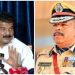 എഡിജിപിയെ തൊട്ടാൽ സർക്കാരിന് പൊളളും, സിപിഎം മലപ്പുറം ജില്ലാ സെക്രട്ടറി വർഗീയവാദി, പക്കാ ആർഎസ്എസ്