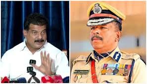 എഡിജിപിയെ തൊട്ടാൽ സർക്കാരിന് പൊളളും, സിപിഎം മലപ്പുറം ജില്ലാ സെക്രട്ടറി വർഗീയവാദി, പക്കാ ആർഎസ്എസ്