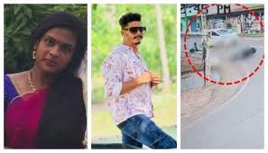 അജ്മൽ നിർബന്ധിച്ച് മദ്യം കുടിപ്പിച്ചു, പണവും സ്വർണാഭരണങ്ങളും തിരികെ കിട്ടാൻ സൗഹൃദം തുടർന്നു’; ശ്രീക്കുട്ടി