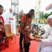 ഫ്രാൻസിസ് മാര്പാപ്പ വാനിമോയിലെത്തിയത് ഒരു ടണ് മരുന്നുമായി