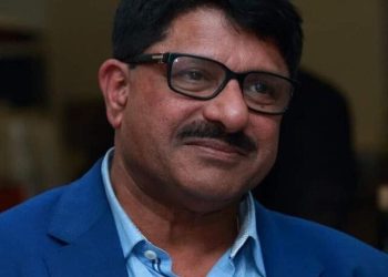 കെ ജെ ജോർജ്‌ (ജോർജ് കൊട്ടാരം) നിര്യാതനായി