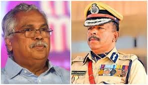 കടുപ്പിച്ച് സിപിഐ, ‘ആർഎസ്എസ് പ്രമാണിമാരോട് കിന്നാരം പറയുന്നയാൾ എഡിജിപി പദവിക്ക് അർഹനല്ല, മാറ്റിയേ തീരൂ’