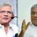 സംസ്ഥാനമാകെ 3 ദിവസം ദുഃഖാചരണം, പാർട്ടി പരിപാടികൾ മാറ്റിവെച്ചെന്നും എംവി ഗോവിന്ദൻ; മുഖ്യമന്ത്രി ദില്ലിയിലേക്ക്