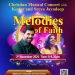 മെലഡീസ് ഓഫ് ഫെയ്ത്ത് നവംബർ രണ്ടിന്