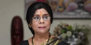 തെന്നിന്ത്യൻ സിനിമാ താരം എ ശകുന്തള അന്തരിച്ചു