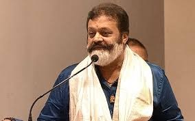 കേന്ദ്രമന്ത്രി സുരേഷ് ഗോപിക്കെതിരെ തൃശൂര് സിറ്റി പൊലീസ് കമ്മീഷണര്ക്ക് പരാതി നല്കി സിപിഐ