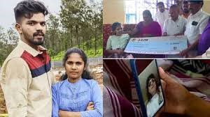 ജെന്സന്റെ ആഗ്രഹം പോലെ ശ്രുതിക്ക് വീടൊരുങ്ങുന്നു; ധനസഹായം നല്കി വ്യവസായി ബോബി ചെമ്മണ്ണൂർ