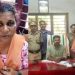 ജയിലിൽ കിടക്കുന്ന മകന് കഞ്ചാവുമായി എത്തിയ അമ്മയെ കയ്യോടെ പൊക്കി എക്സൈസ്