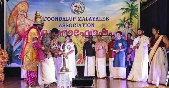 ജൂണ്ടാലുപ്പ് മലയാളി അസോസിയേഷൻ ഓണാഘോഷം സംഘടിപ്പിച്ചു