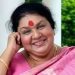 നടി കവിയൂർ പൊന്നമ്മ അന്തരിച്ചു; അന്ത്യം കൊച്ചിയിലെ സ്വകാര്യ ആശുപത്രിയിൽ