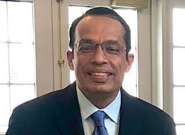 ഡോ. കൃഷ്ണ കിഷോറിന് പെൻസിൽവാനിയ യൂണിവേഴ്സിറ്റിയുടെ അംഗീകാരം; മികച്ച പൂർവ്വ വിദ്യാർത്ഥി പുരസ്കാരം സമ്മാനിച്ചു
