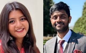 അമേരിക്കയിൽ നാല് ഇന്ത്യൻ യുവാക്കൾക്ക് ദാരുണാന്ത്യം
