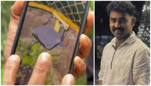 സുഹൃത്തിനെ ഡോക്ടറെ കാണിക്കാൻ പോയ യുവാവ് ആശുപത്രി ക്യാന്റീന് അടുത്തുള്ള വേലിയിൽ നിന്ന് ഷോക്കേറ്റ് മരിച്ചു