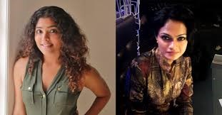 വീട്ടിൽ ലഹരിപ്പാർട്ടി നടത്തിയെന്ന ആരോപണം: തമിഴ് ഗായിക സുചിത്രക്കെതിരെ നടി റിമ കല്ലിങ്കൽ പരാതി നൽകി