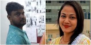 നടുങ്ങി പൊലീസ്, മഹാലക്ഷ്മിയെ കൊലപ്പെടുത്തി കഷ്ണങ്ങളാക്കി ഫ്രിഡ്ജിൽ ഒളിപ്പിച്ച പ്രതിയെ മരിച്ച നിലയിൽ കണ്ടെത്തി