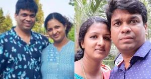 ജീവിതത്തിലും മരണത്തിലും ഒരുമിച്ച അനിൽ-സോണിയ ദമ്പതികളുടെ അന്ത്യവിശ്രമം റെഡ്ഡിച്ചിൽ; സംസ്കാരം സെപ്റ്റംബർ 14ന്