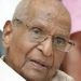 എംഎം ലോറൻസിന് വിട; പൊതുദർശനത്തിന് ശേഷം മൃതദേഹം ഇന്ന് കളമശ്ശേരി മെഡിക്കൽ കോളജിന് കൈമാറും