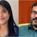 അന്നയുടെ അച്ഛൻ പറഞ്ഞതുപോലെ, ഇനിയൊരു കുട്ടിക്കും ഈ സ്ഥിതി ഉണ്ടാവരുത്…’; കുടുംബത്തെ സന്ദർശിച്ച് എംബി രാജേഷ്