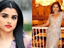 ഈ വർഷത്തെ മിസ് ഇന്ത്യ വേൾഡ് വൈഡ് കിരീടം ധ്രുവി പട്ടേലിന്